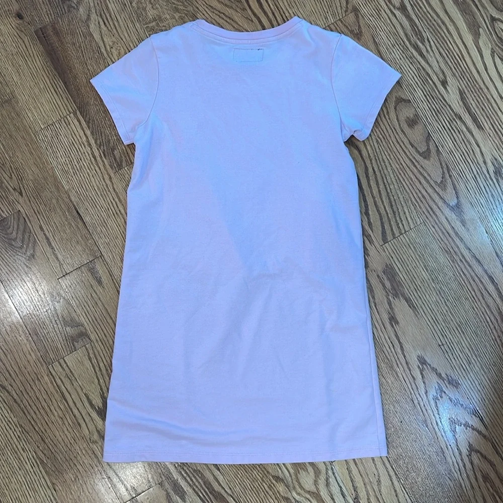 Girl’s Air Jordan Jumpman Shirt Dress. Size Large 12-13 YRS.